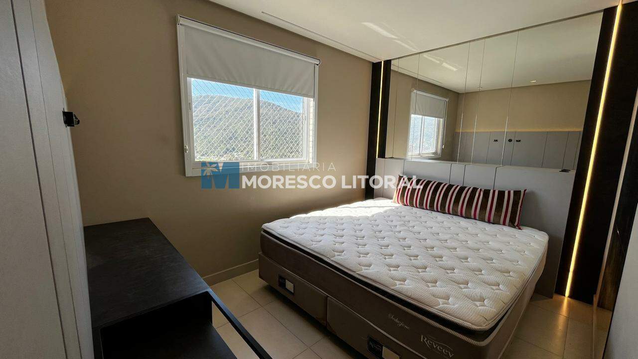 Apartamento à venda no Alto São Bento: 