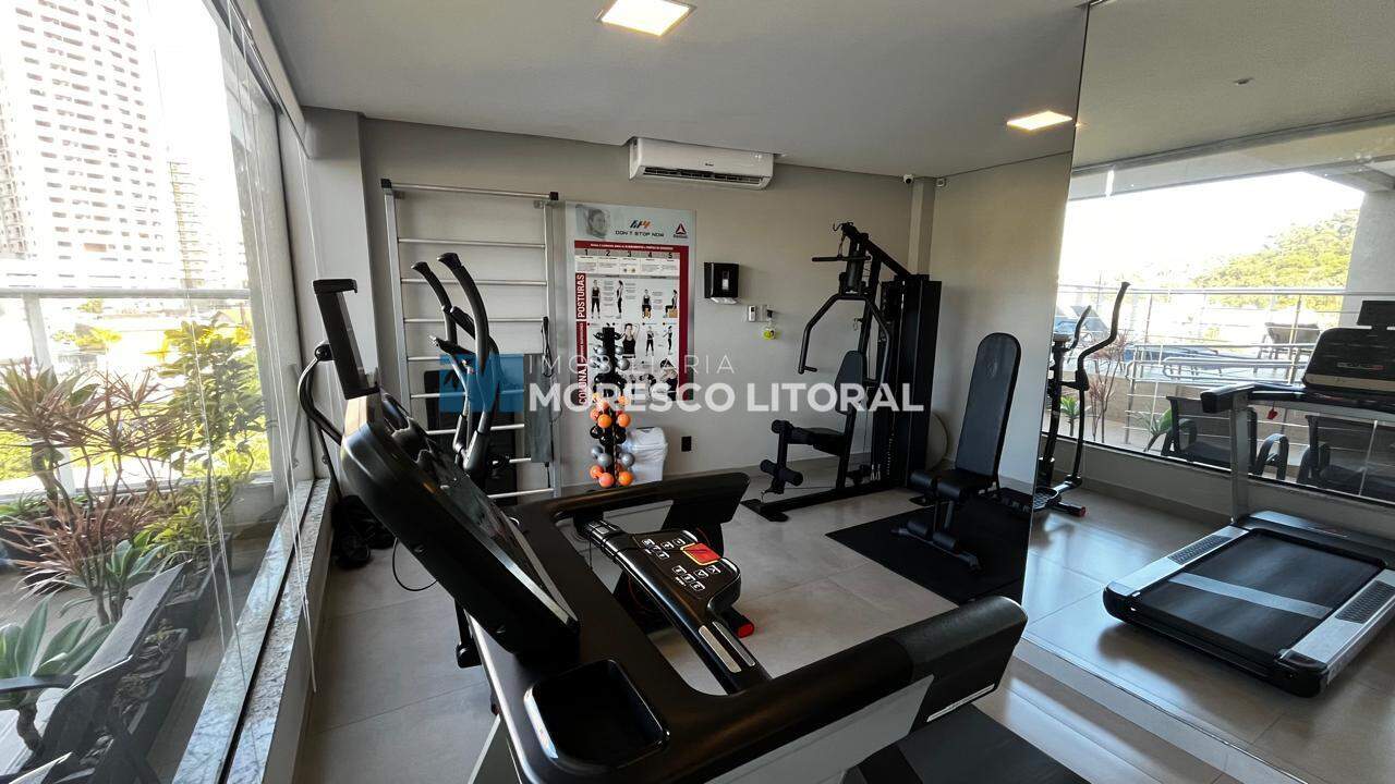 Apartamento à venda no Alto São Bento: 