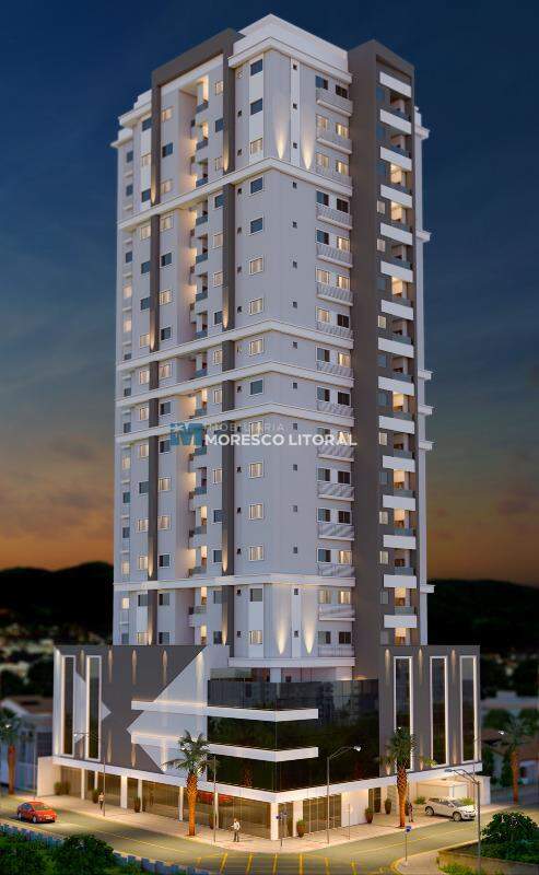 Apartamento à venda no Alto São Bento: 