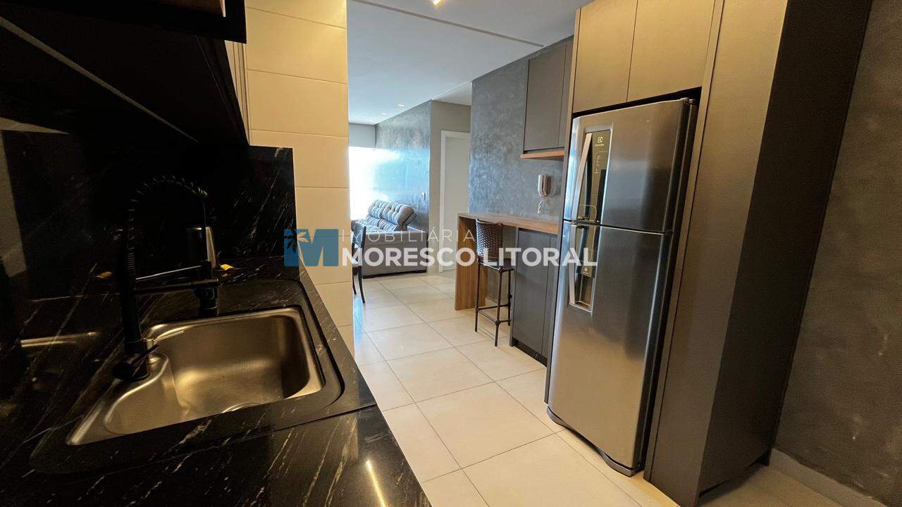 Apartamento à venda no Alto São Bento: 