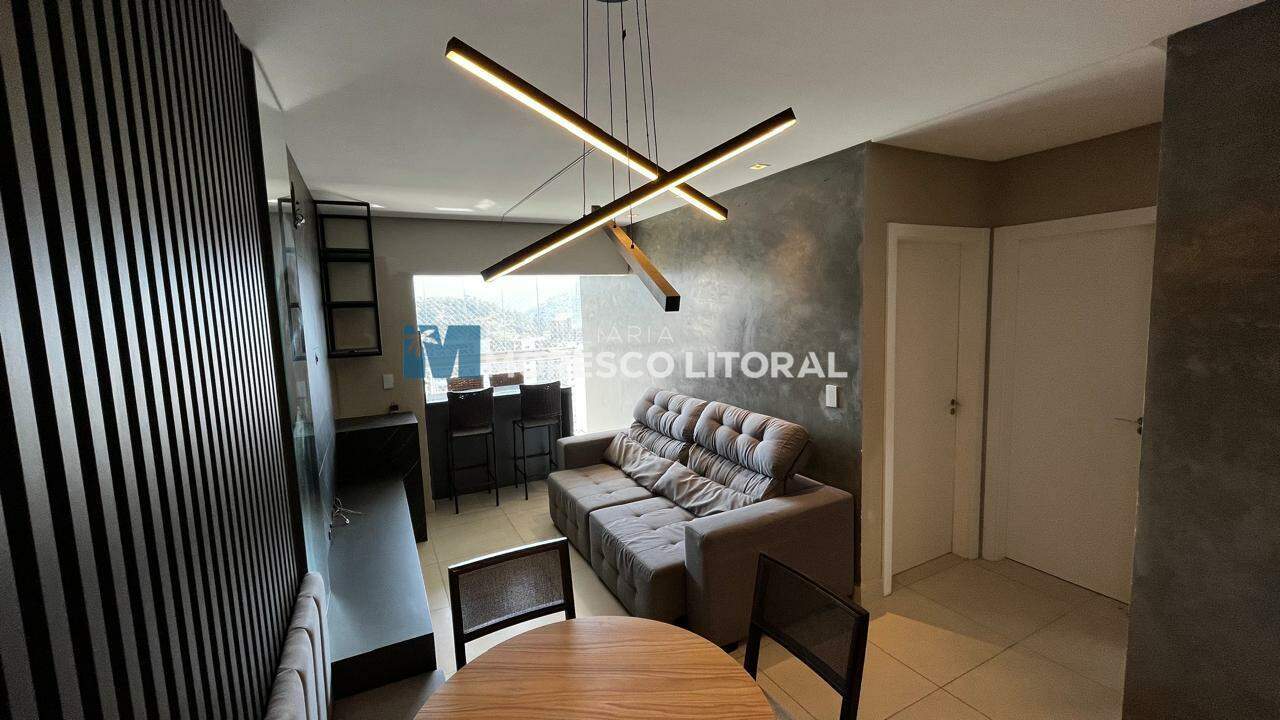 Apartamento à venda no Alto São Bento: 