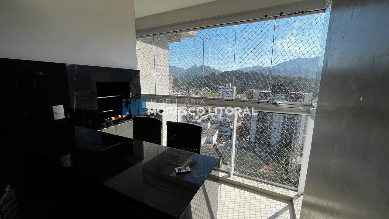 Apartamento à venda no Alto São Bento: 
