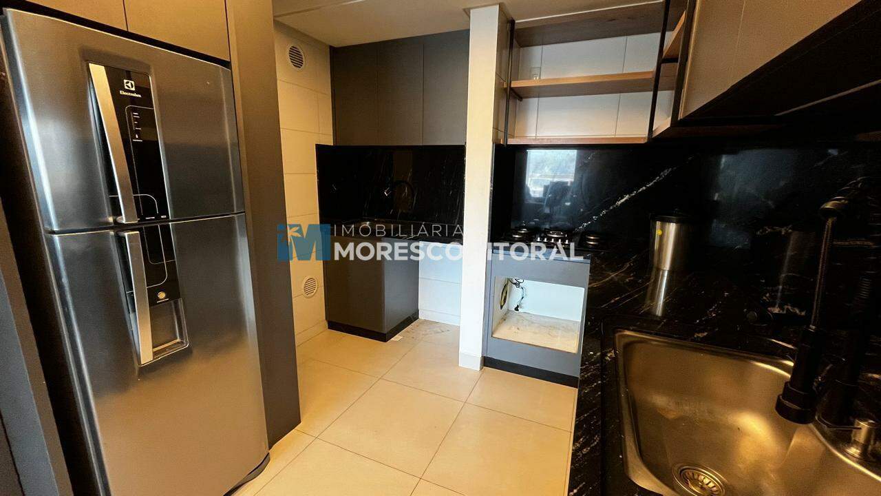 Apartamento à venda no Alto São Bento: 