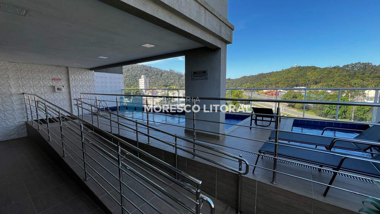 Apartamento à venda no Alto São Bento: 
