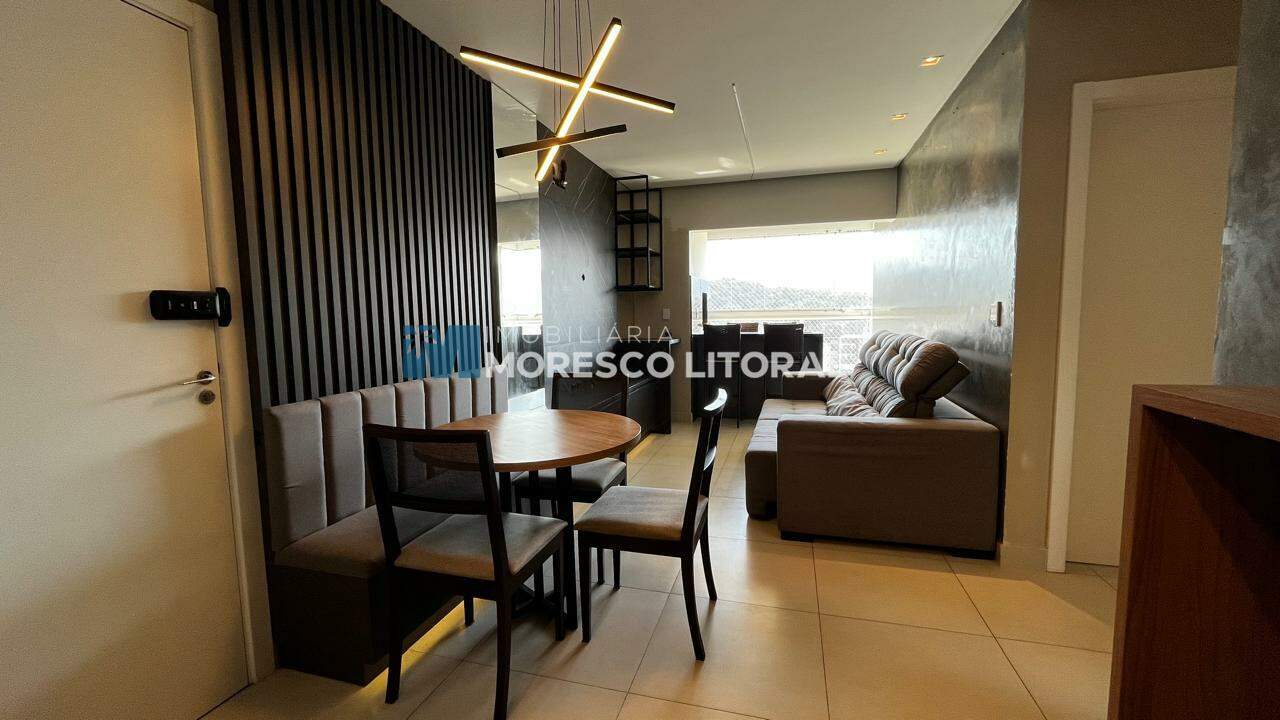 Apartamento à venda no Alto São Bento: 
