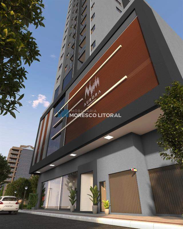 Apartamento à venda no Morretes: 