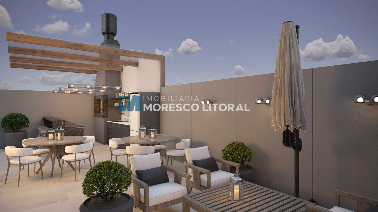 Apartamento à venda no Morretes: 