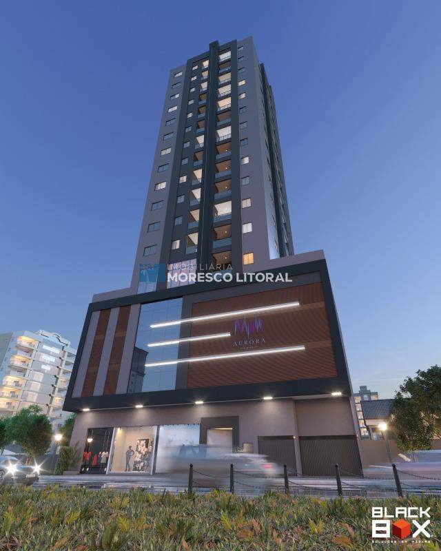 Apartamento à venda no Morretes: 