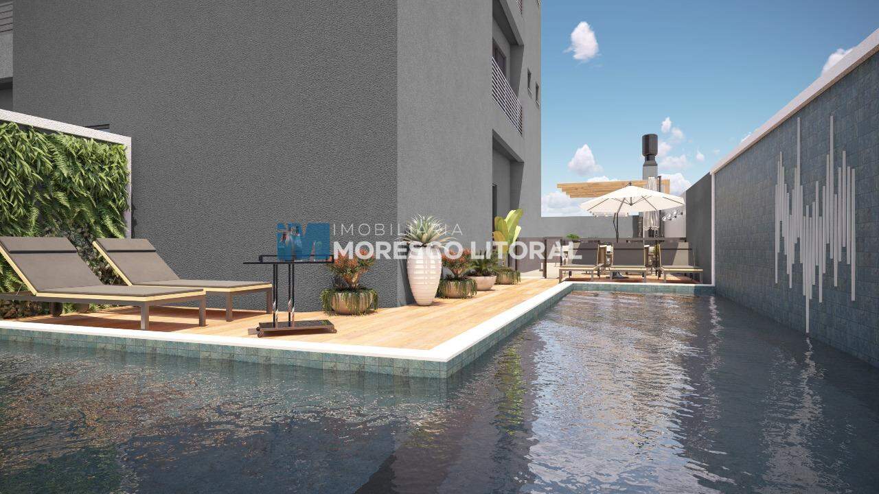 Apartamento à venda no Morretes: 