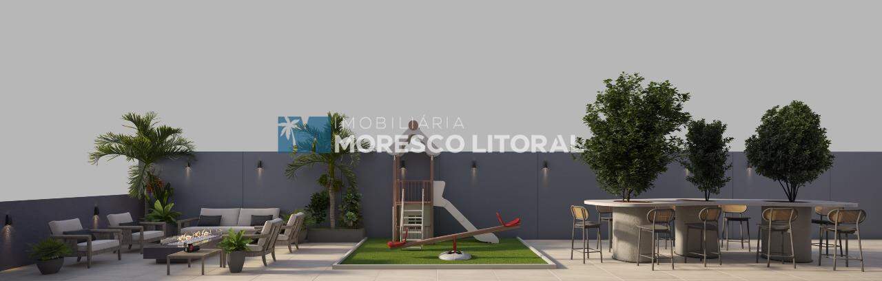 Apartamento à venda no Morretes: 