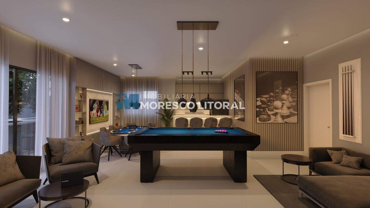 Apartamento à venda no Morretes: 