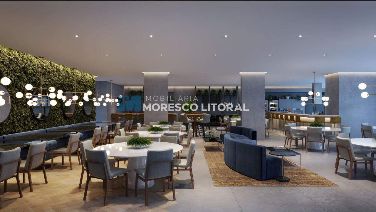 Apartamento à venda no Balneário Perequê: 