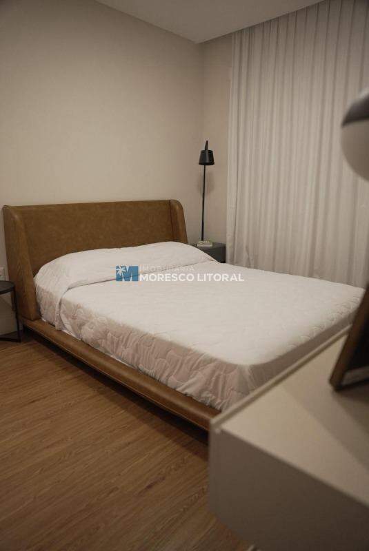 Apartamento à venda no Balneário Perequê: 