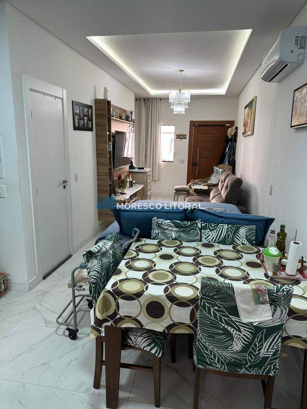 Casa à venda no Morretes: 