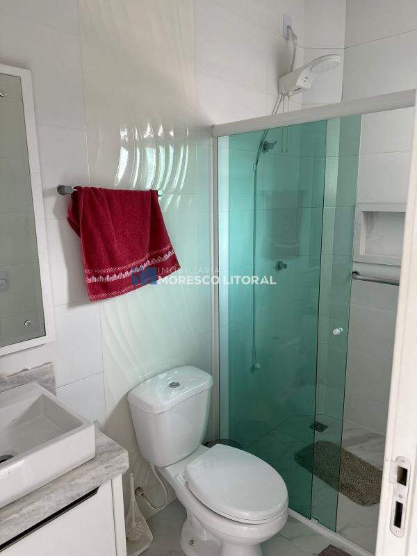 Casa à venda no Morretes: 