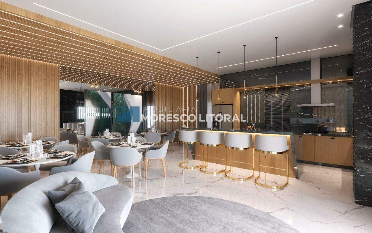 Apartamento à venda no Meia Praia: 