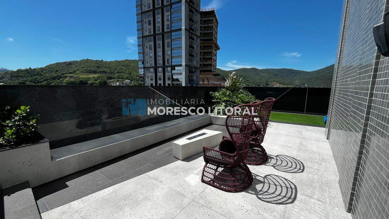 Apartamento à venda no Balneário Perequê: 