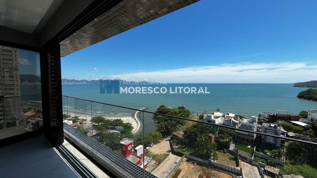 Apartamento à venda no Balneário Perequê: 