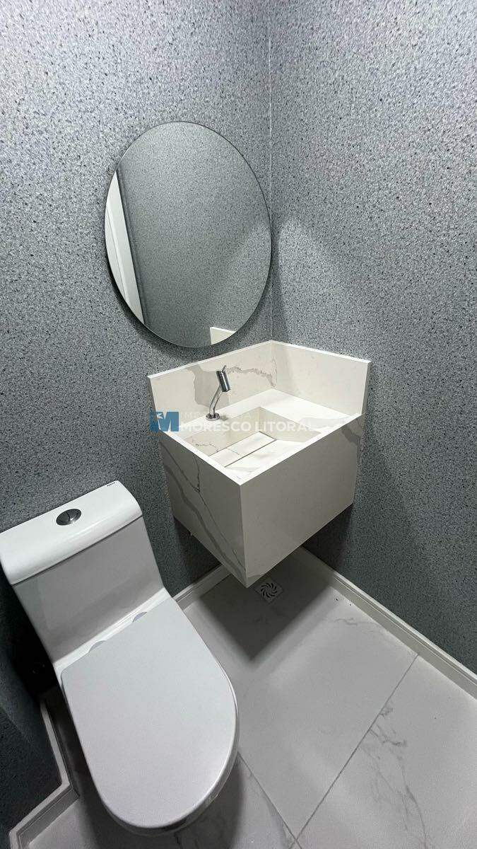 Apartamento à venda no Meia Peaia: 