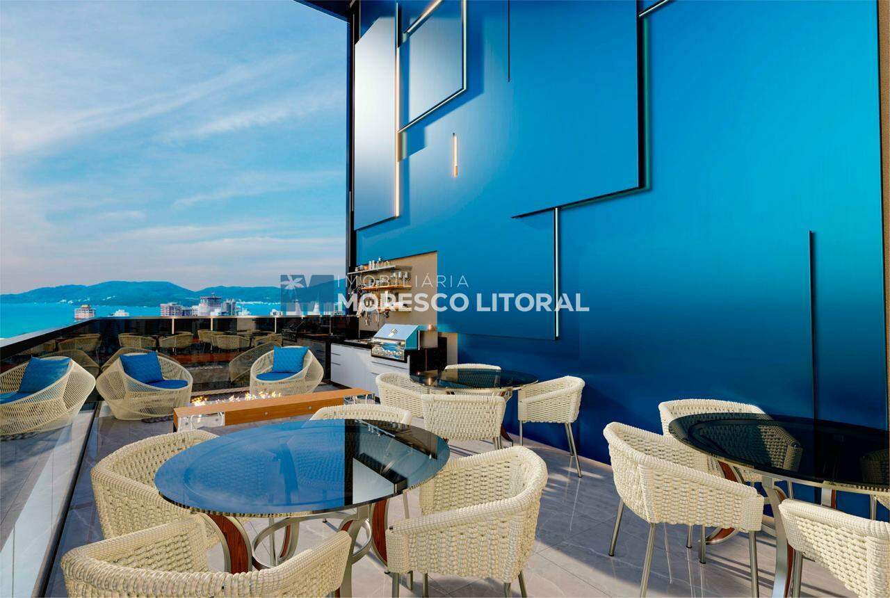 Apartamento à venda no Balneário Perequê: 