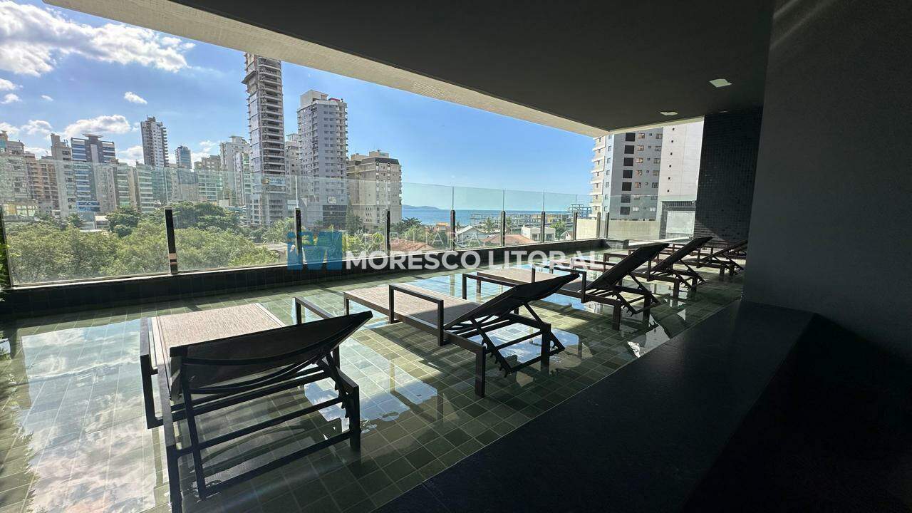 Apartamento à venda no Balneário Perequê: 