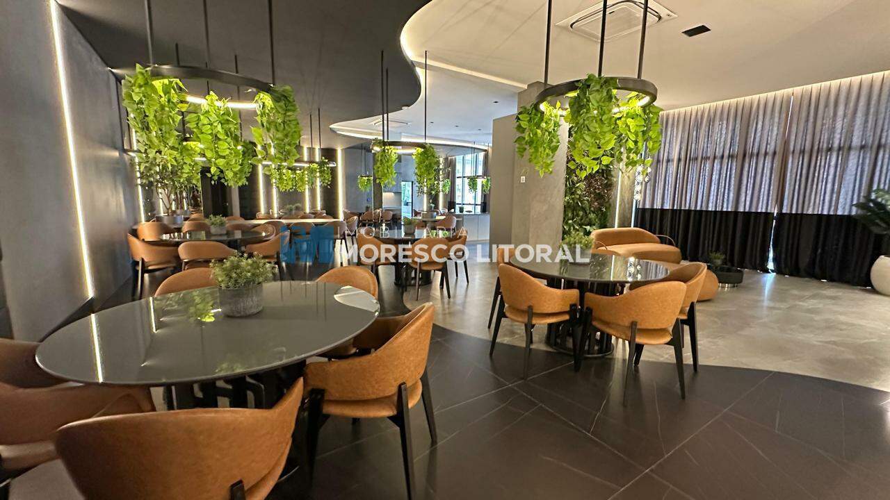 Apartamento à venda no Balneário Perequê: 