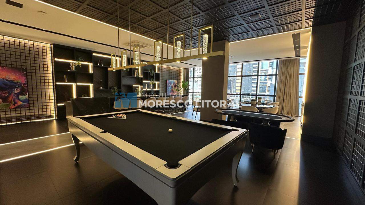 Apartamento à venda no Balneário Perequê: 