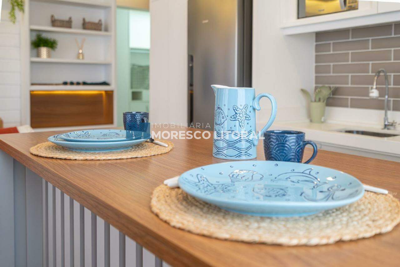 Apartamento à venda no Balneário Piçarras : 