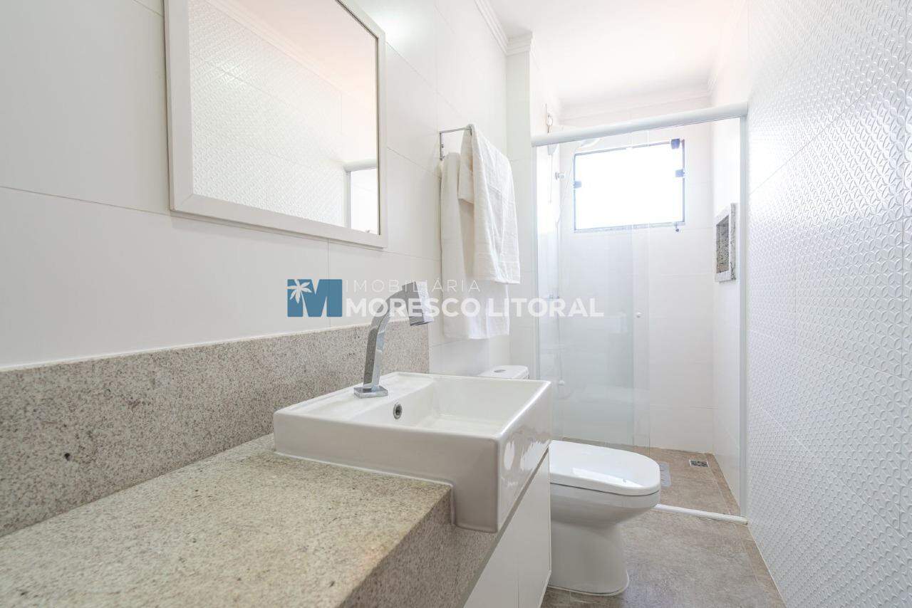 Apartamento à venda no Balneário Piçarras : 
