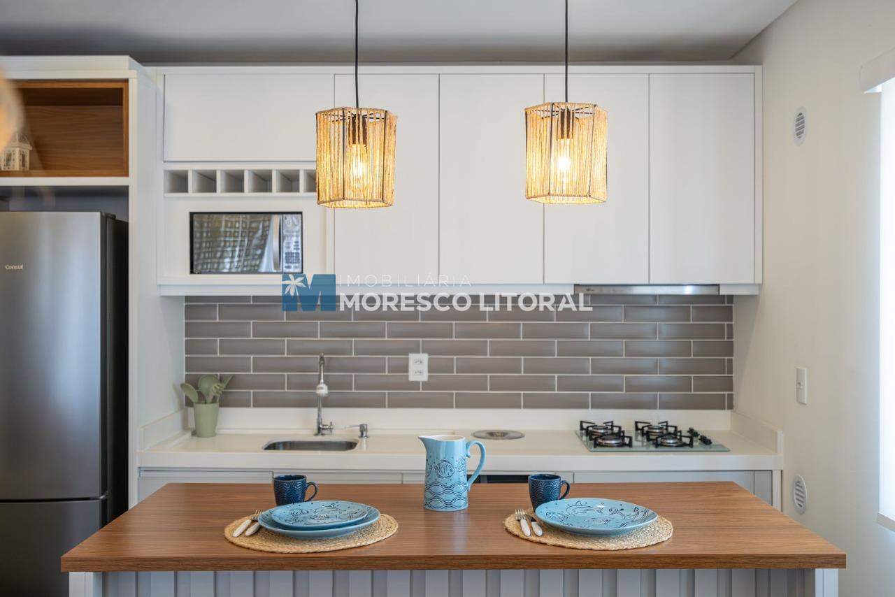Apartamento à venda no Balneário Piçarras : 