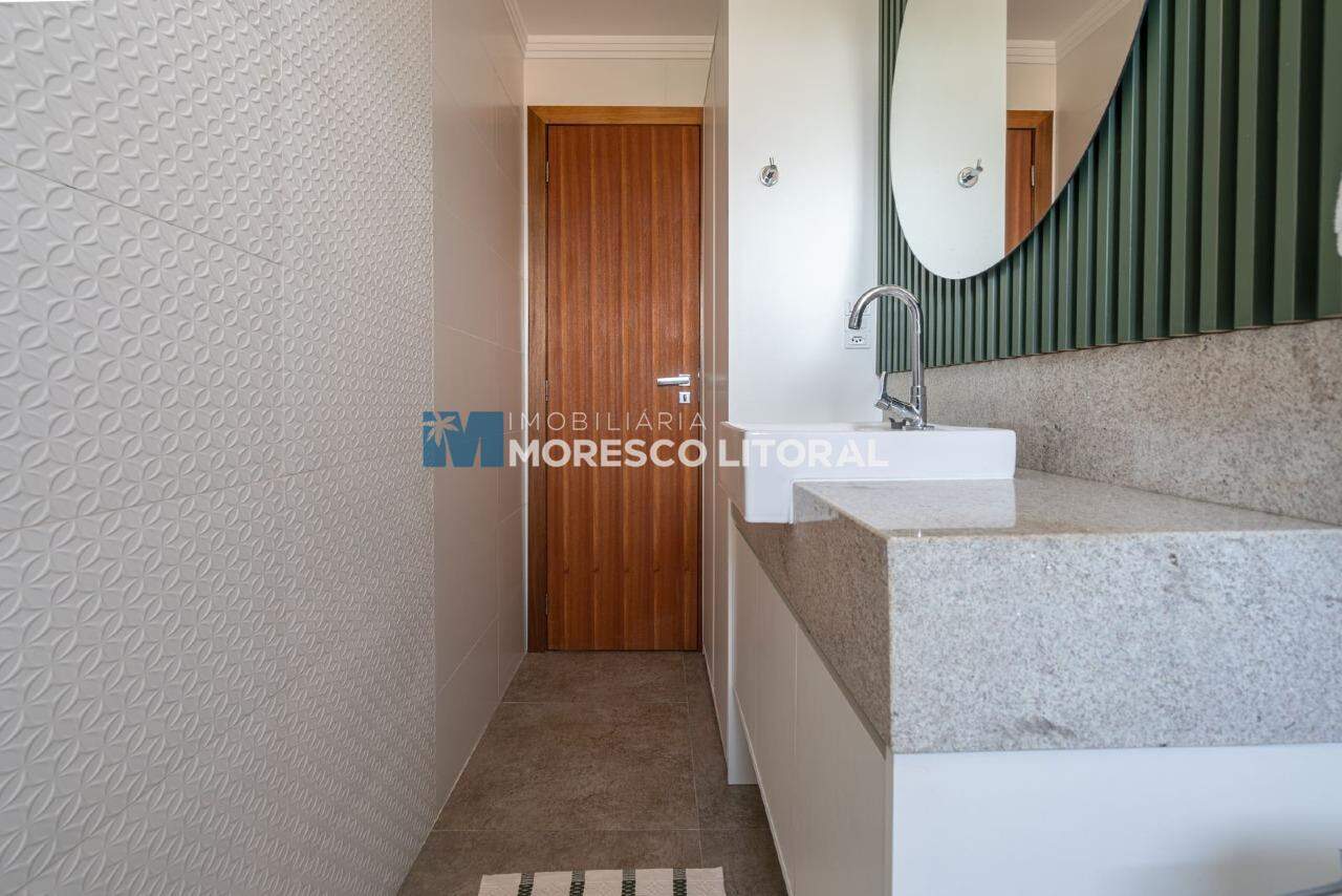 Apartamento à venda no Balneário Piçarras : 