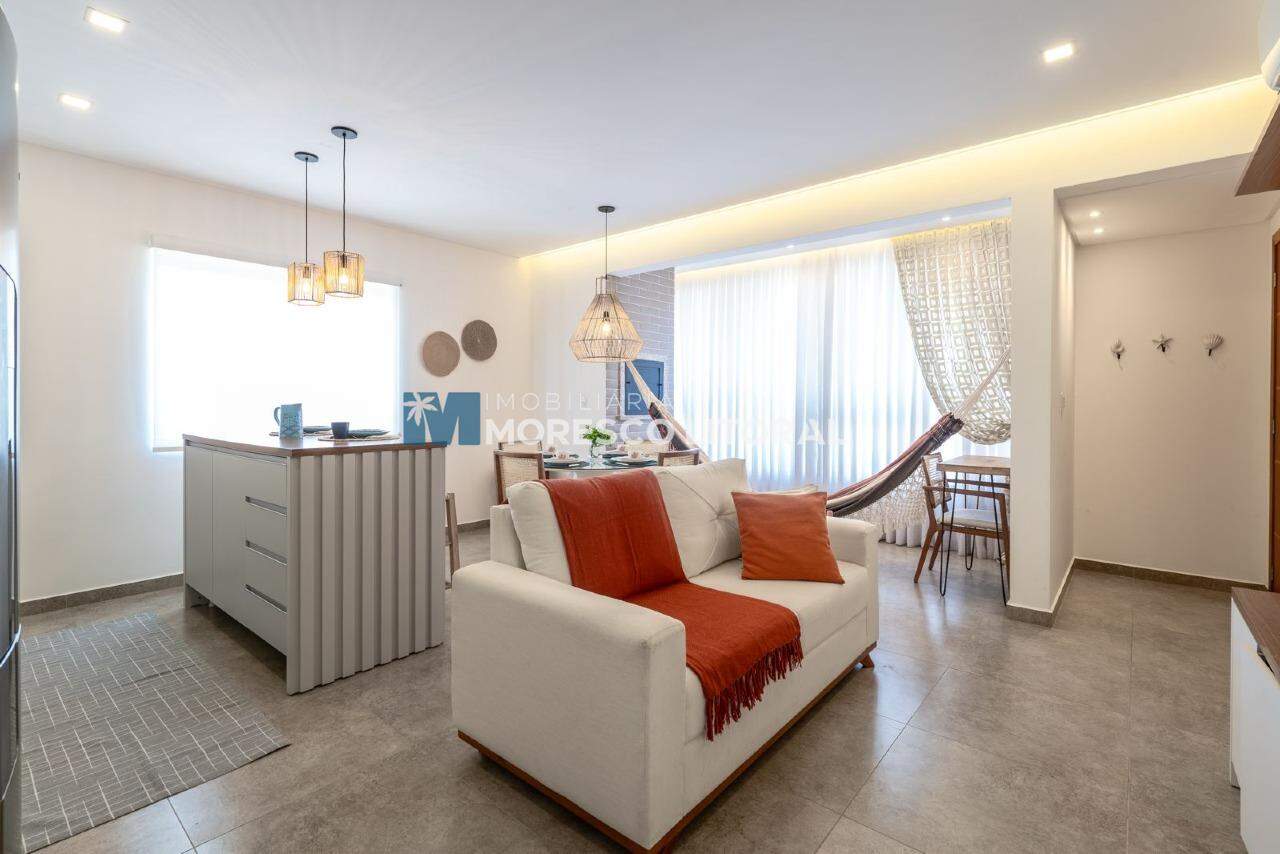 Apartamento à venda no Balneário Piçarras : 