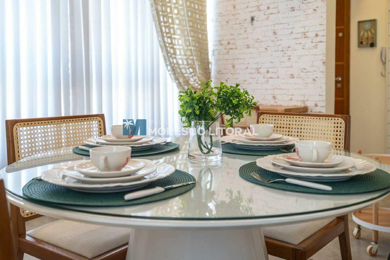 Apartamento à venda no Balneário Piçarras : 