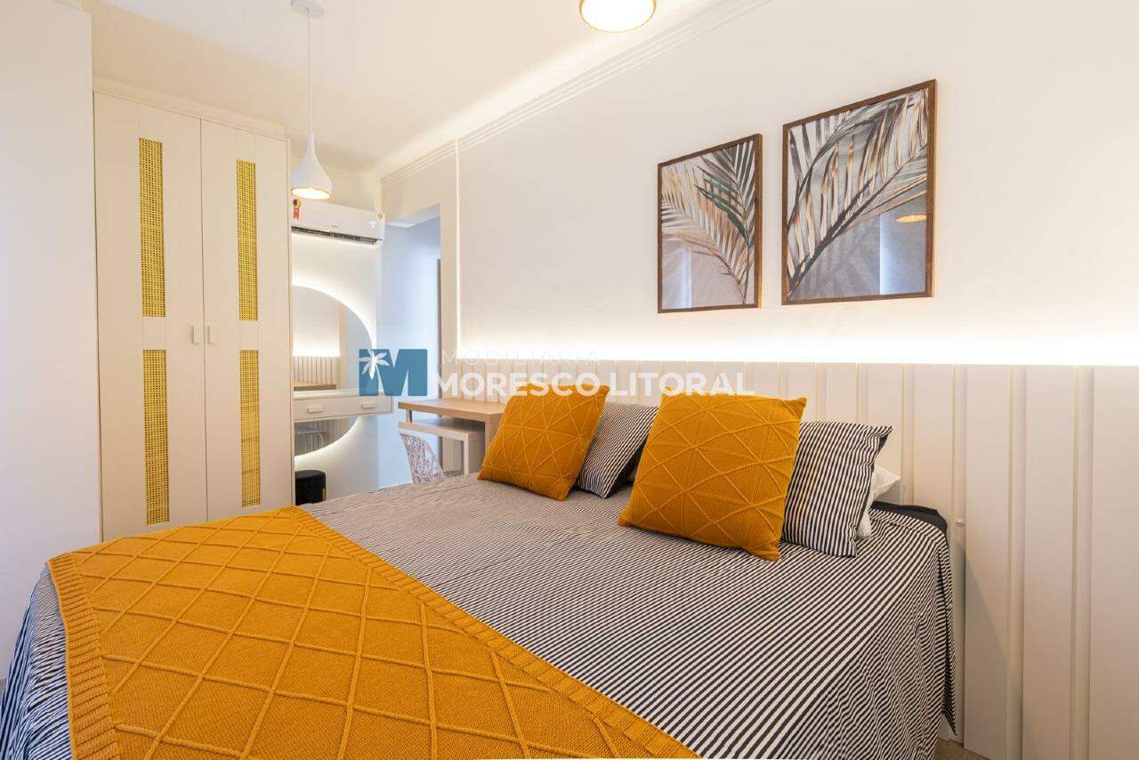 Apartamento à venda no Balneário Piçarras : 