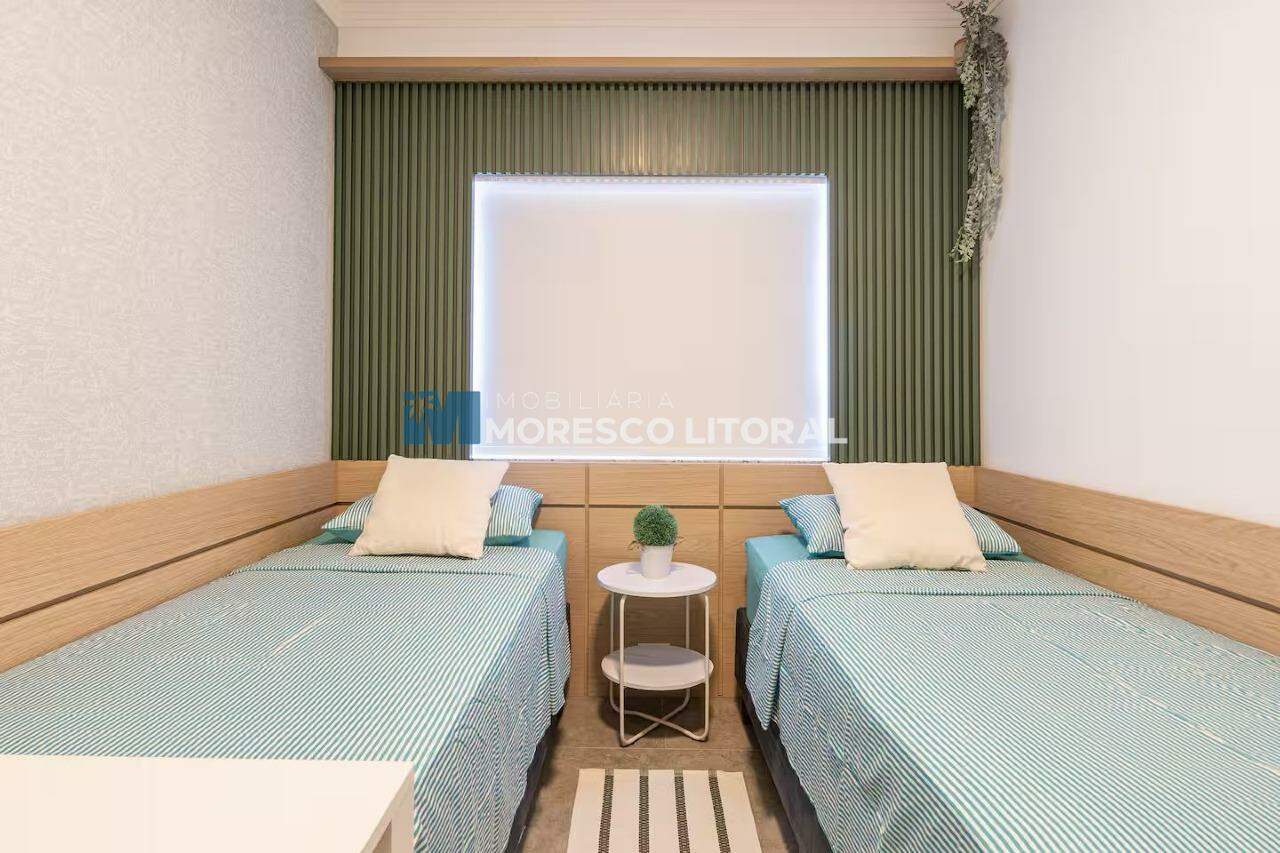Apartamento à venda no Balneário Piçarras : 