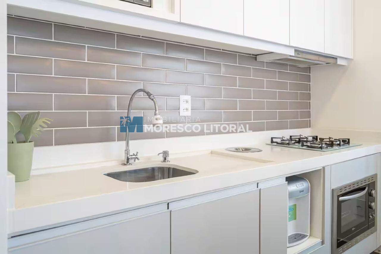 Apartamento à venda no Balneário Piçarras : 