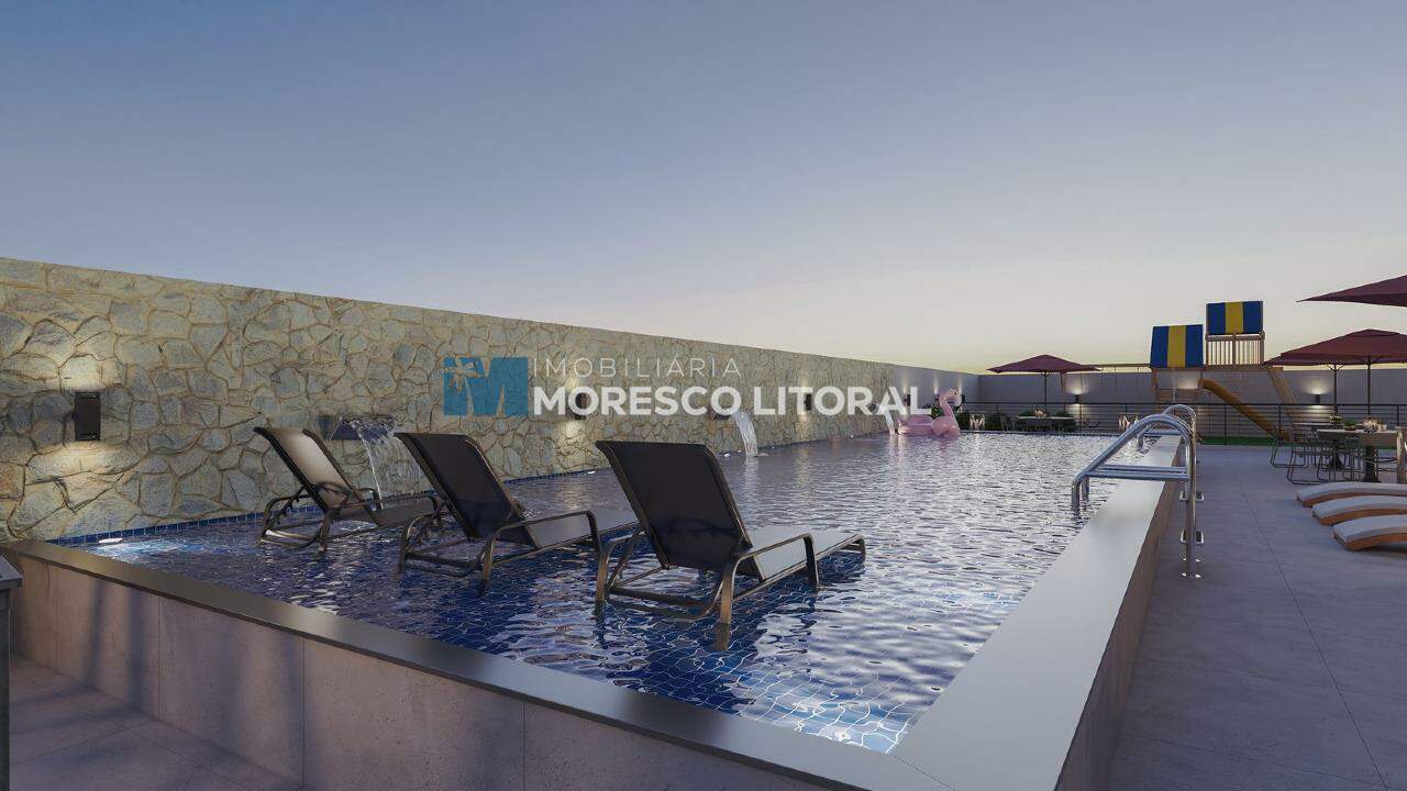 Apartamento à venda no Morretes: 