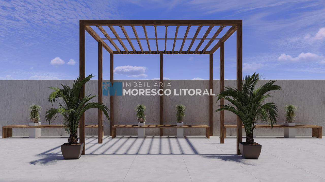 Apartamento à venda no Morretes: 
