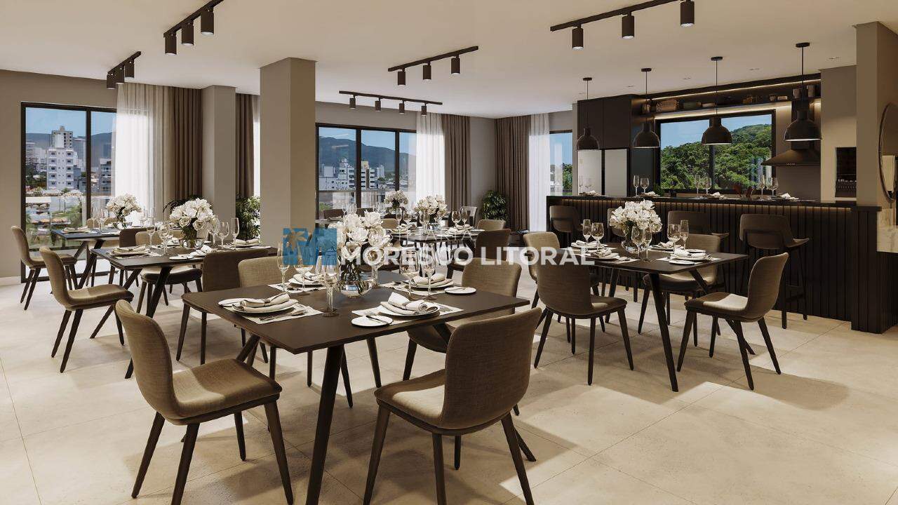 Apartamento à venda no Morretes: 