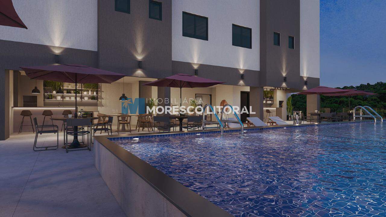 Apartamento à venda no Morretes: 