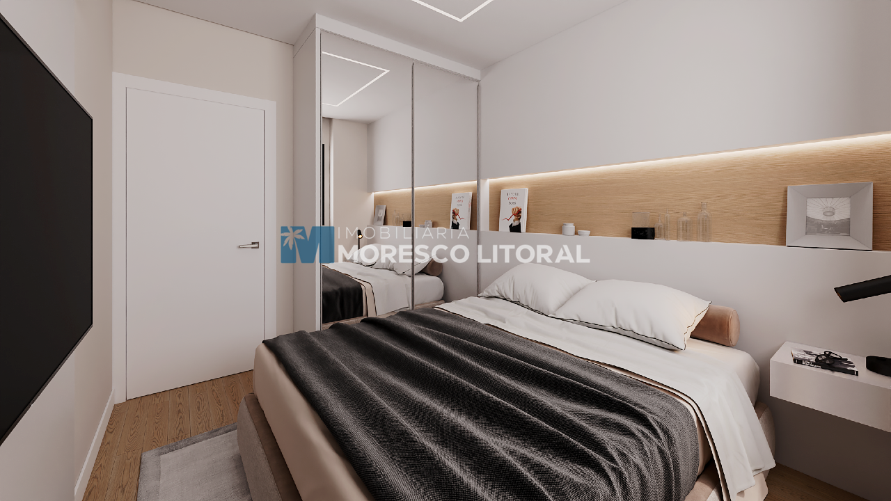 Apartamento à venda no Morretes: Apto. - Imagem do catálogo