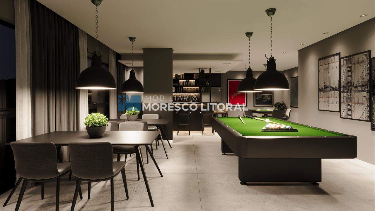 Apartamento à venda no Morretes: 