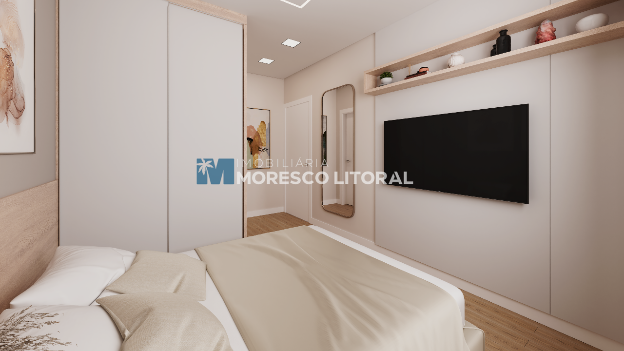 Apartamento à venda no Morretes: Apto. - Imagem do catálogo