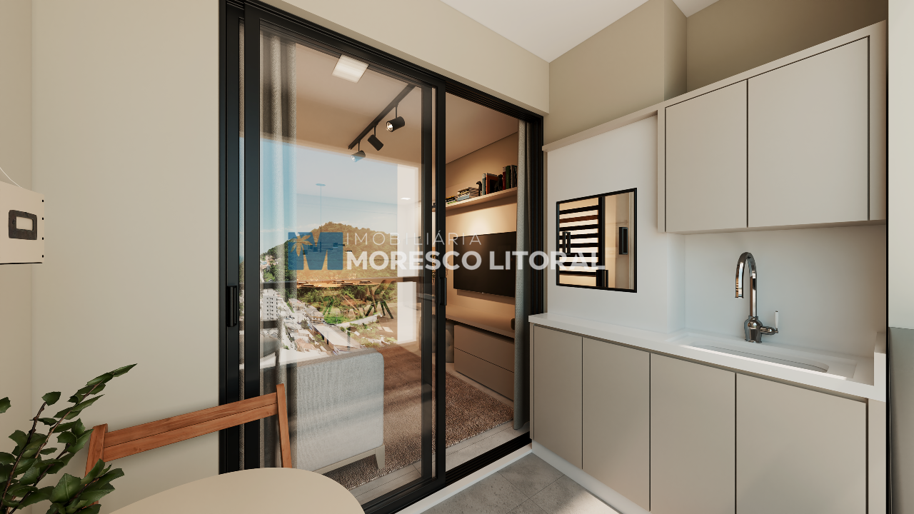 Apartamento à venda no Morretes: Apto. - Imagem do catálogo