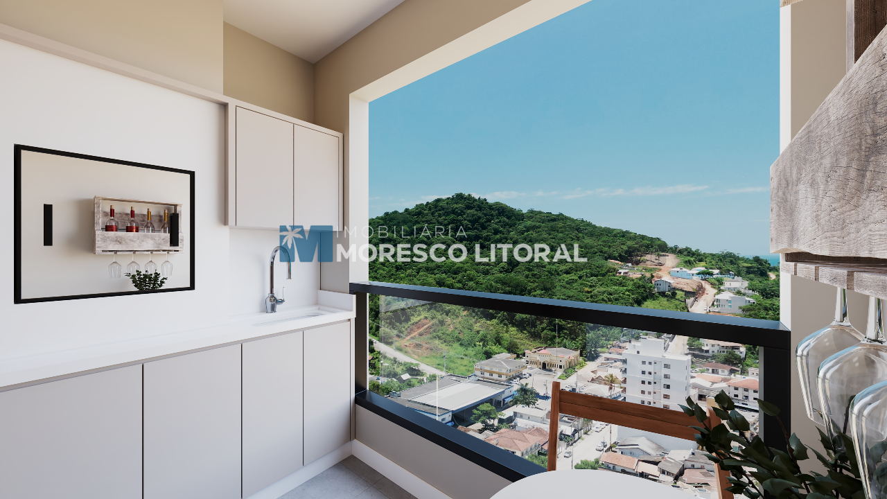 Apartamento à venda no Morretes: Apto. - Imagem do catálogo