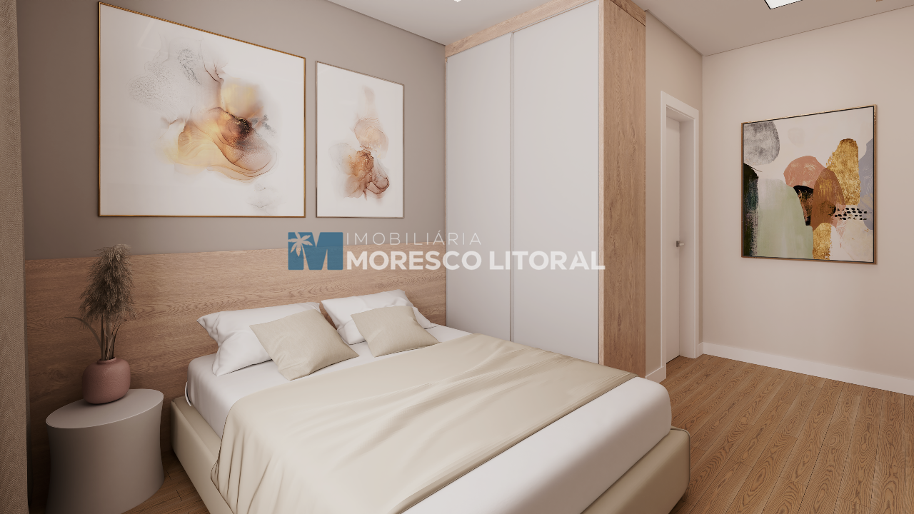Apartamento à venda no Morretes: Apto. - Imagem do catálogo
