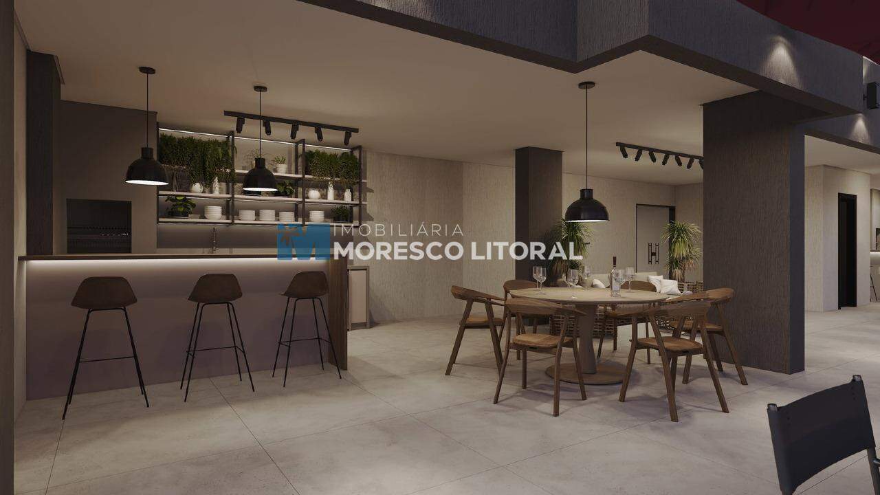 Apartamento à venda no Morretes: 