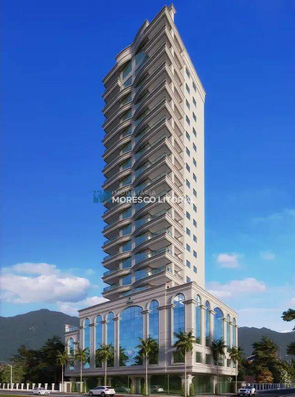 Apartamento à venda no Meia Praia: