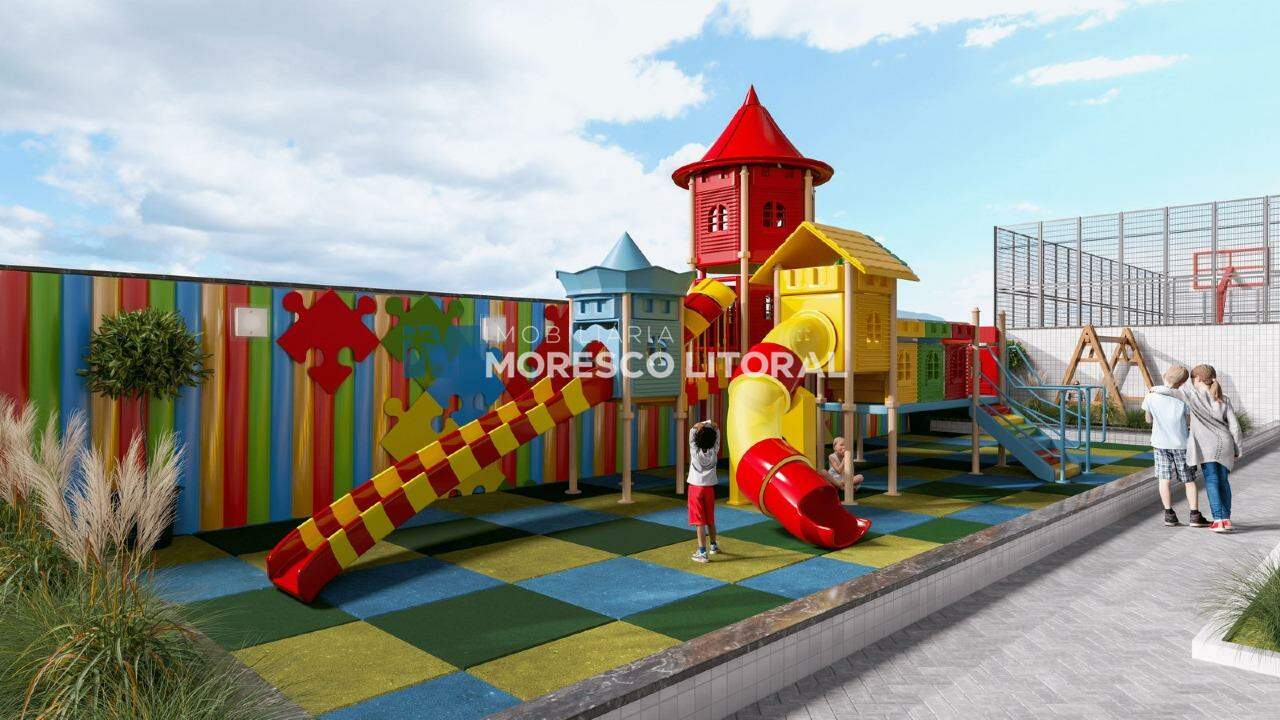 Apartamento à venda no Jardim Dourado: 