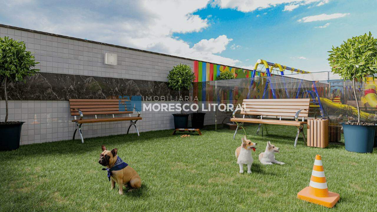 Apartamento à venda no Jardim Dourado: 